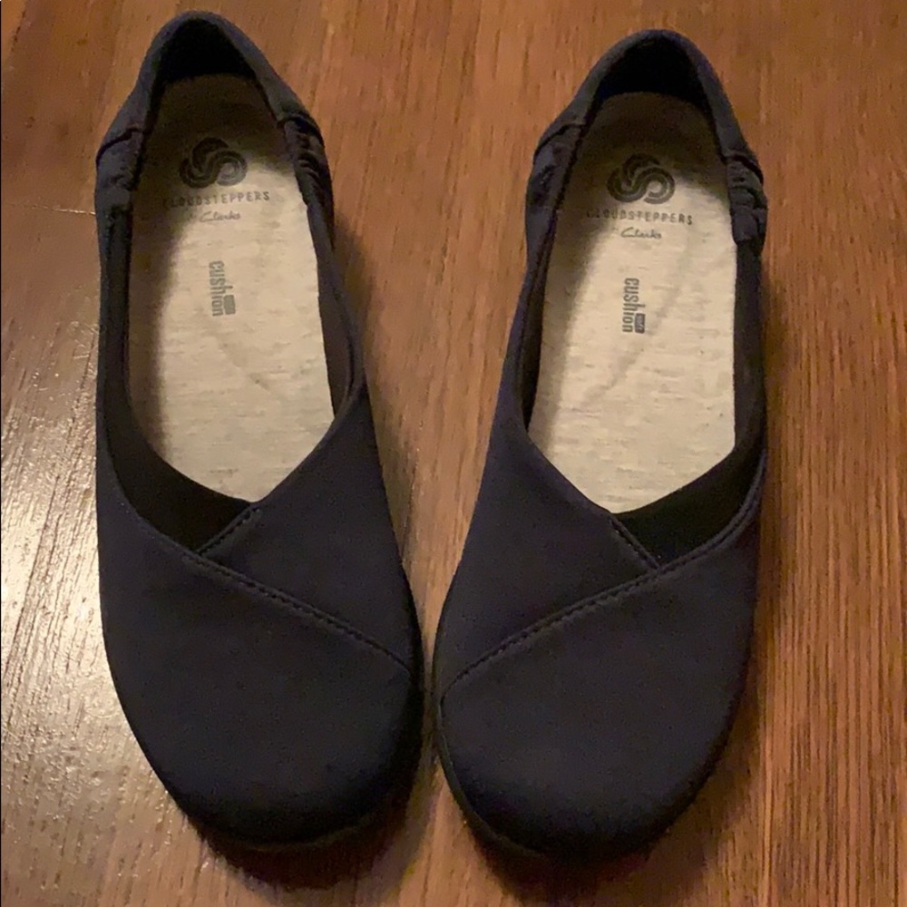 Cloudsteppers by Clark’s